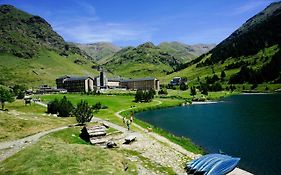 Hotel Vall De Nuria